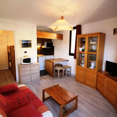 Apartment Etendard - Studio Pour 4 Personnes 04 Auris