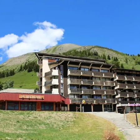Apartment Etendard - Studio Pour 4 Personnes 04 Auris