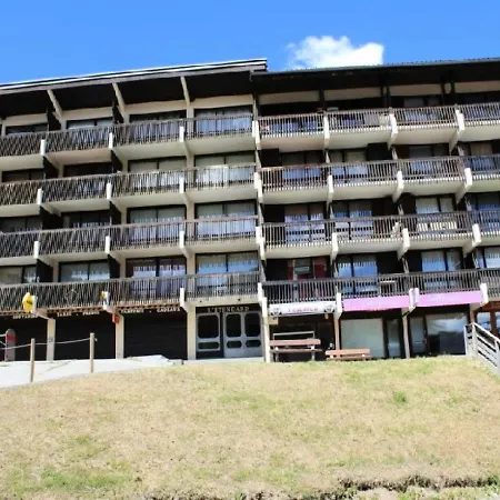 Apartment Etendard - Studio Pour 4 Personnes 04 *